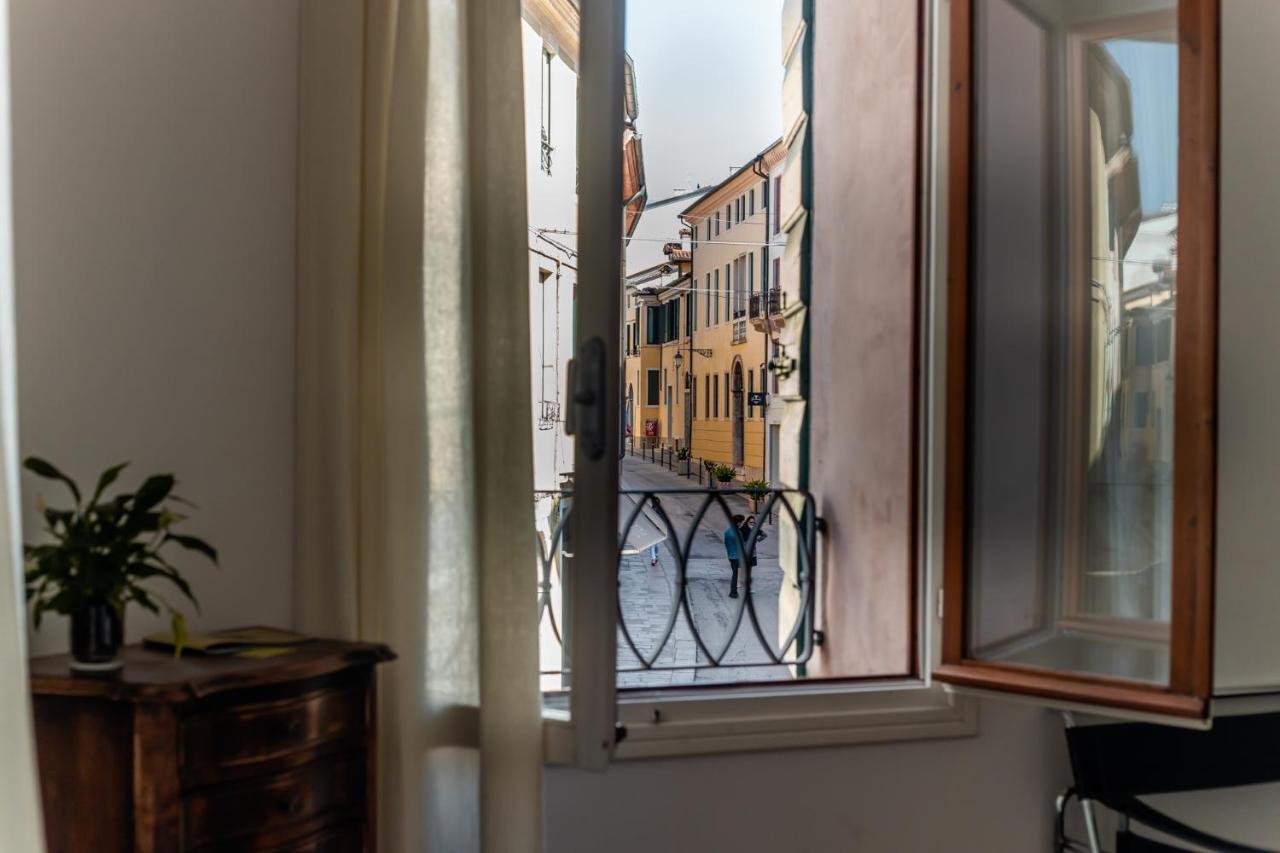 Affittacamere Ca' Garibaldi
