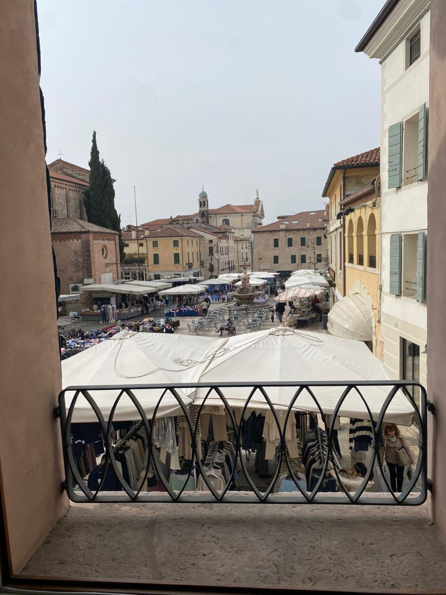 Ca' Garibaldi Affittacamere 3*